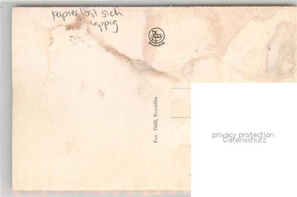 Dixmude Post – Bild 2