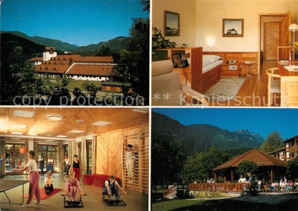 Bad Ischl Salzkammergut Erholungsheim Tisserand Gästezimmer Spo