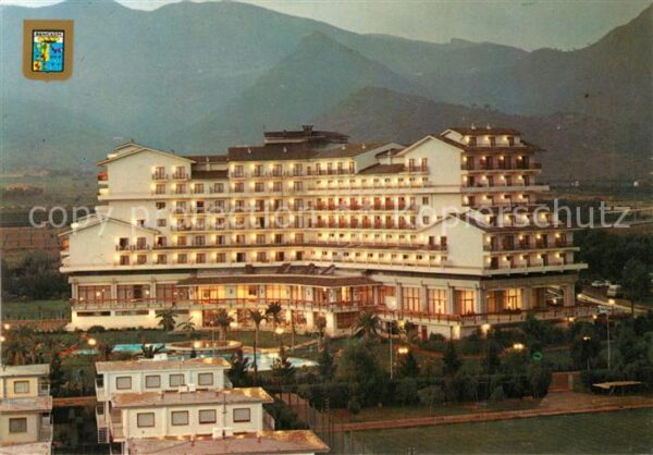 Benicasim Hotel Orange