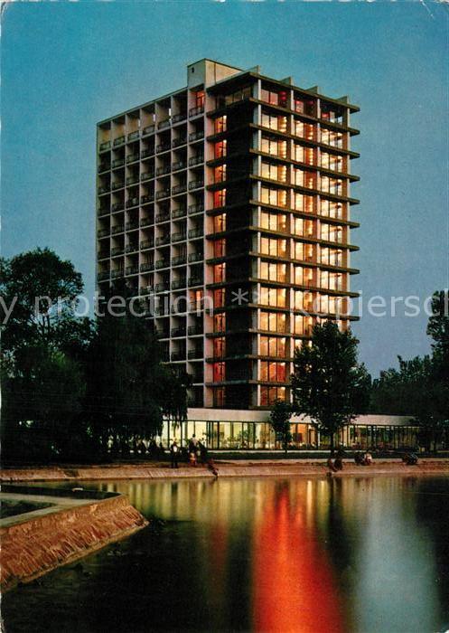 Siofok Hotel Europa