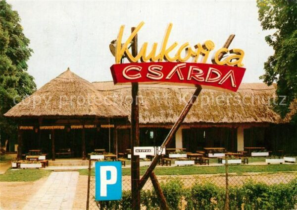 Balatonfoeldvar Kukorica Inn