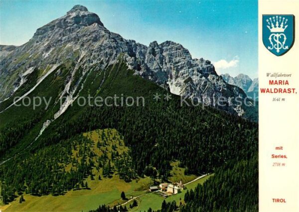 Matrei Brenner Maria Waldrast Gasthaus und Pension mit