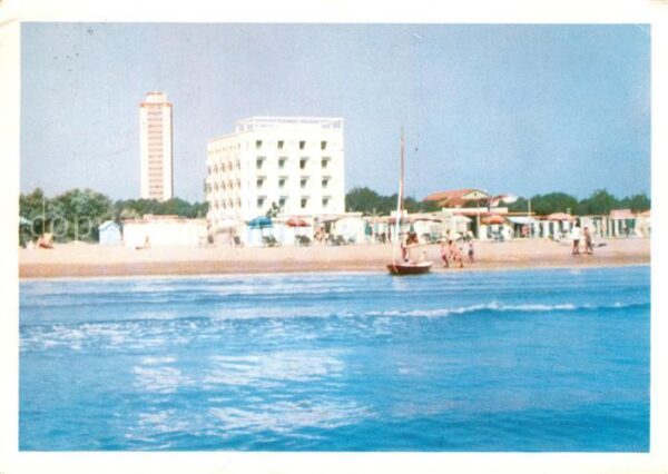 Milano Marittima Hotel Ariston Cervia