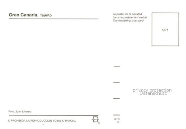 Taurito Hotel Taurito Princess – Bild 2