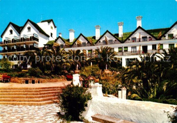 Ronda Andalucia Hotel Reina Victoria