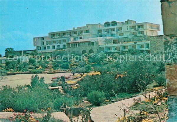 Aghios Nicolaos Elounda Beach Elunde