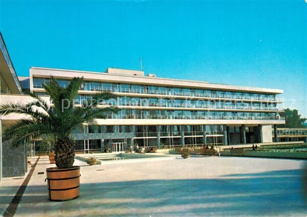 Piestany Liecebny dom Balnea Splendid