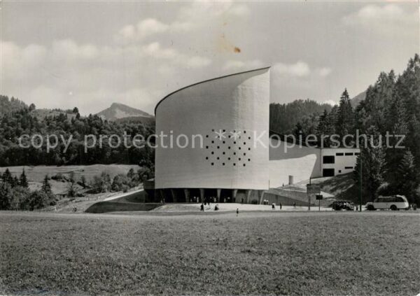 Erl Tirol Erler Passions Spielhaus
