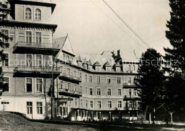 Zakopane Koscielisko