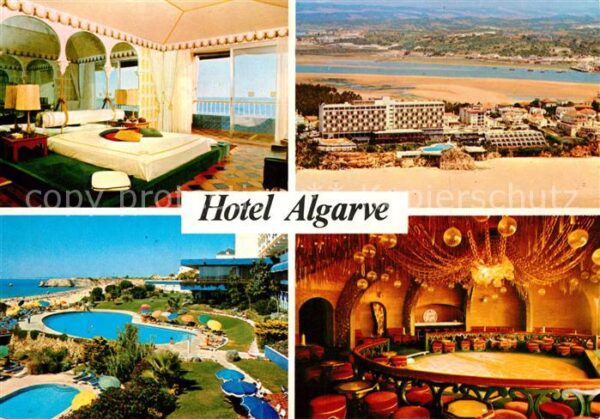 Praia da Rocha Hotel Algarve Suite Piscine La Plage Re