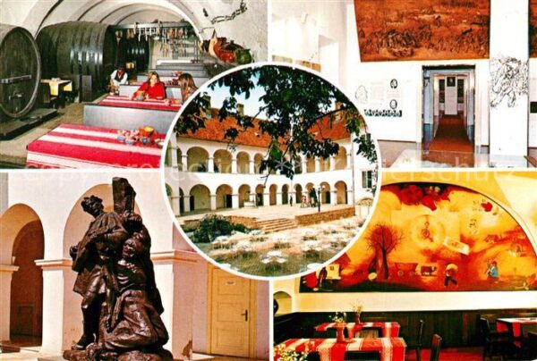 Gornja Stubica Muzej Seljackih buna Museum