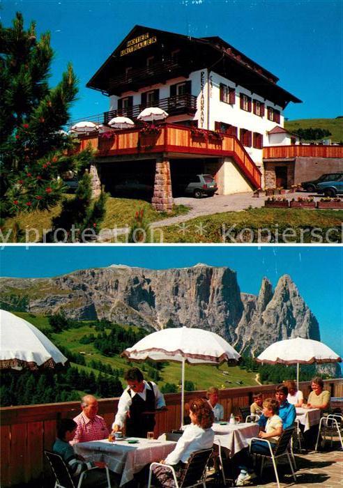 Alpe di Siusi Sonnenschein Hotels Hotel Urthaler Sonn