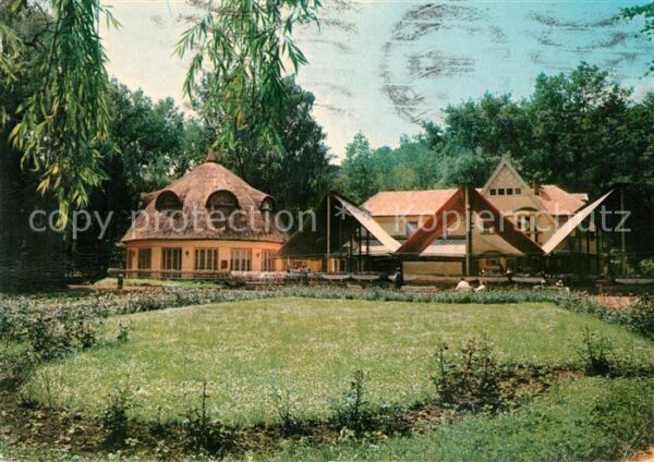 Miskolctapolca Hotel Anna Restaurant