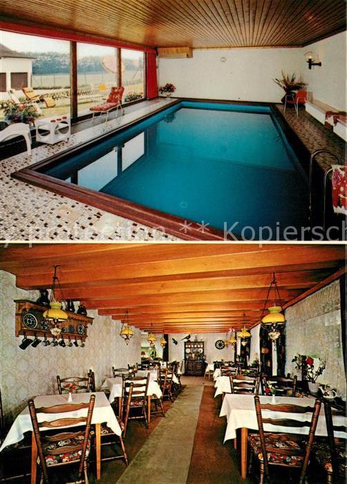 Langenfeld Rheinland Hotel Restaurant Haus Gravenberg Hallen