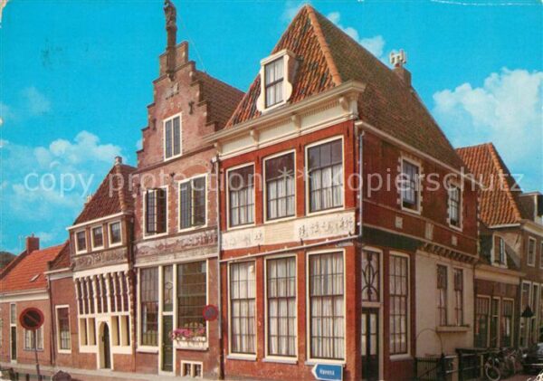 Hoorn Bossu Huizen