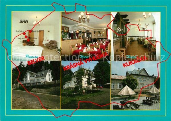 Nejdek Karlsbad Hotel Krasna Vyhlidka Restaurant