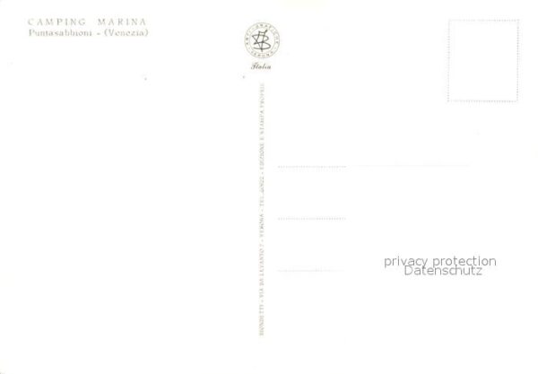 Punta Sabbioni Camping Marina di Venezia – Bild 2