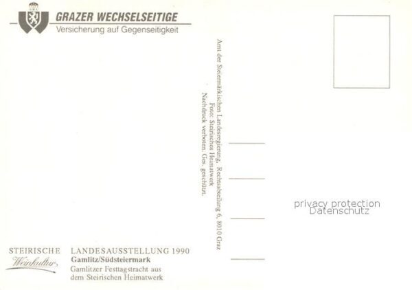 Gamlitz Steirische Weinkultur Landesausstellung – Bild 2