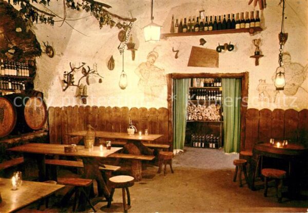 Padergnone Cantina tipica Bressan