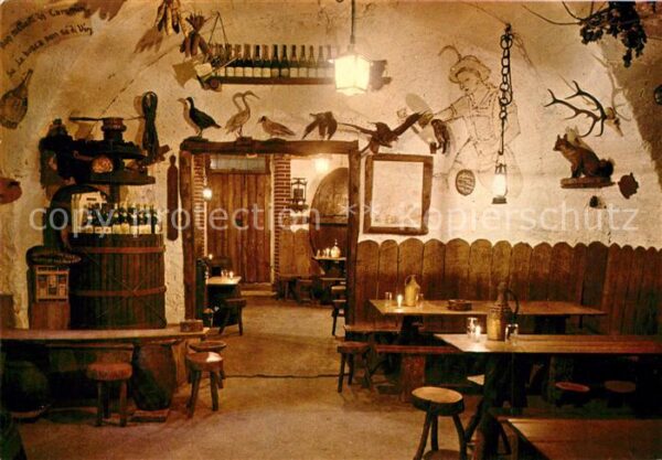 Padergnone Cantina tipica Bressan
