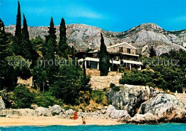 Mlini Villa Mirjana Goga