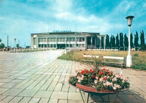 Pardubice Pardubitz Zimni Stadion