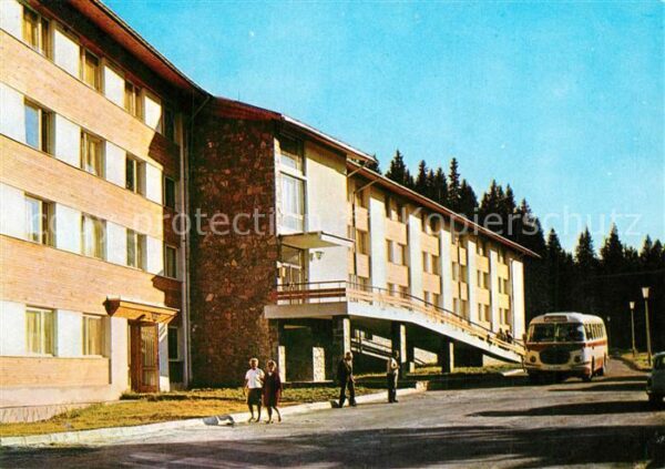 Pamporovo Pamporowo Hotel Panorama