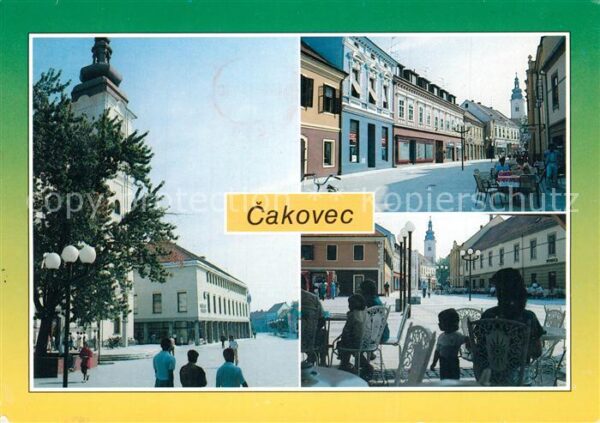Cakovec