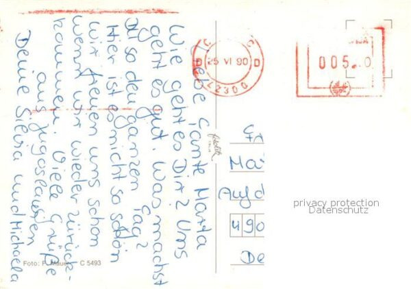 Cakovec – Bild 2