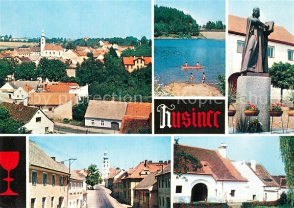 Husinec u Reze