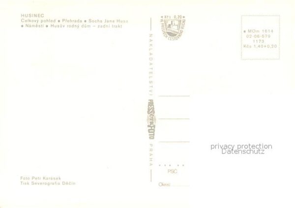 Husinec u Reze – Bild 2