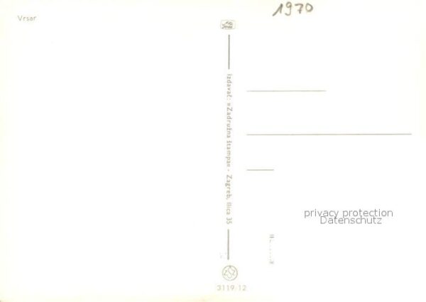Vrsar Istrien Fliegeraufnahme – Bild 2