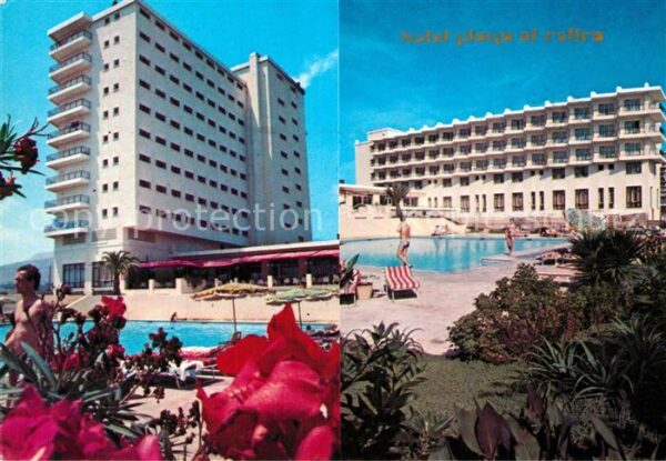Torremolinos Hotel Playa el  Retiro