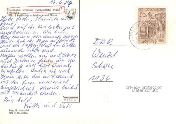 Jizerske hory Kralovka Restaurant – Bild 2