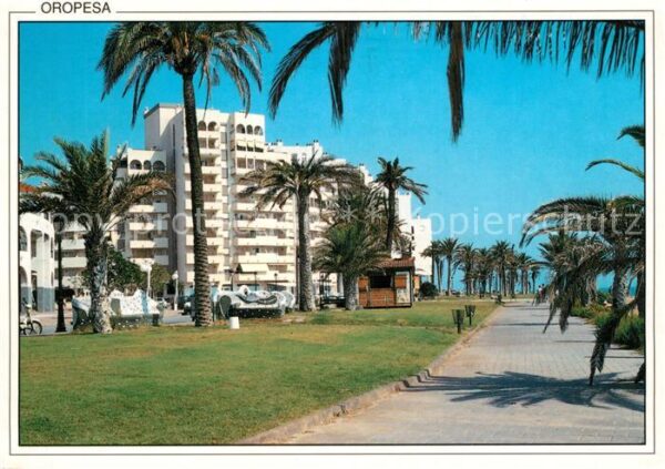 Oropesa del Mar Marina D`or