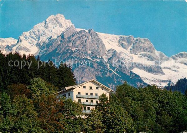 Werfen Salzburg Gästehaus Hohenwerfen