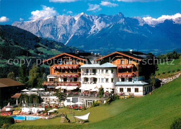 St Johann am Tauern Hotel Sonnhof Fam. Höllwart