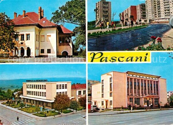Pascani