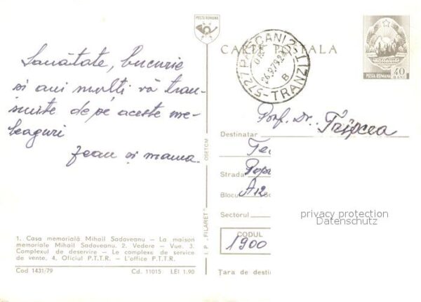 Pascani – Bild 2