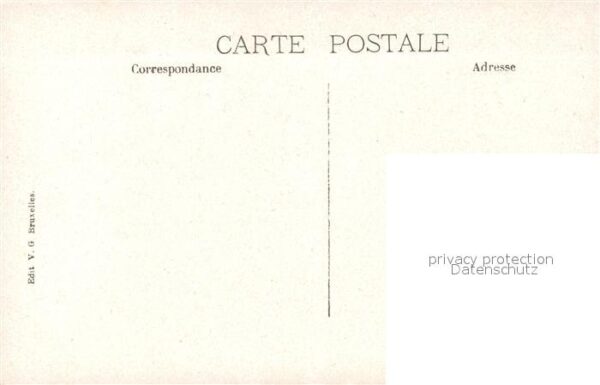 Ostende Oostende La Digue – Bild 2