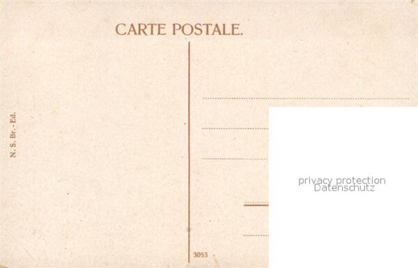 Liege Luettich La Grande Poste – Bild 2