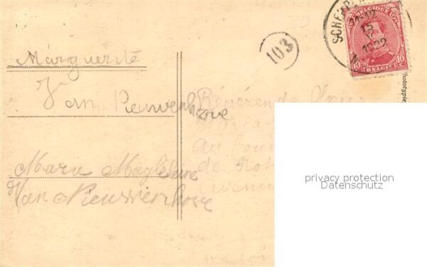 Montaigu Zichern Maitre Autel – Bild 2