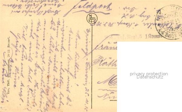 Meenen Het Belfort – Bild 2