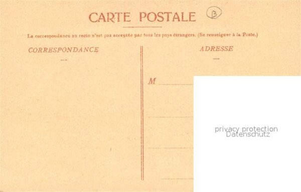 Bruxelles Bruessel Exposition de 1910 Palais des Travaux d – Bild 2