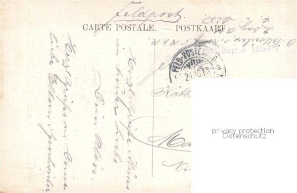 Ostende Oostende Le Théatre – Bild 2
