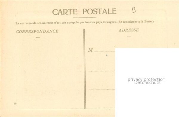 Bruxelles Bruessel Grande Poste – Bild 2