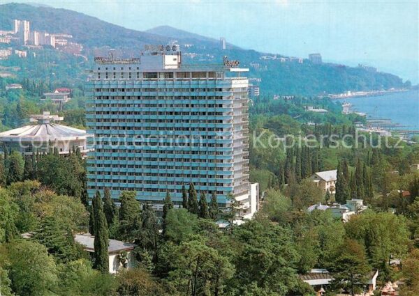 Sochi Sotschi Hotel Svetlana