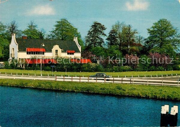 Rijswijk Taverne Restaurant Hoornwijck