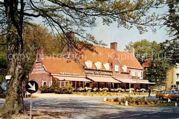 Rhenen Grill Specialiteiten Restaurant De Greb