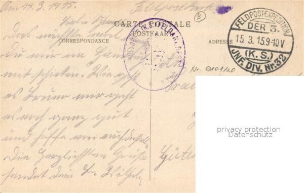 Ostende Oostende Nouvelle Poste – Bild 2